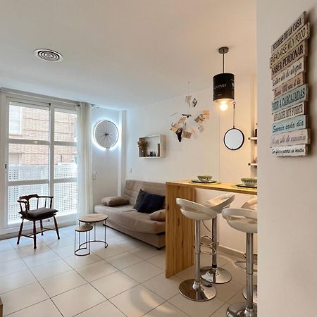 Apartamento San Juan 1 Murcia Ngoại thất bức ảnh