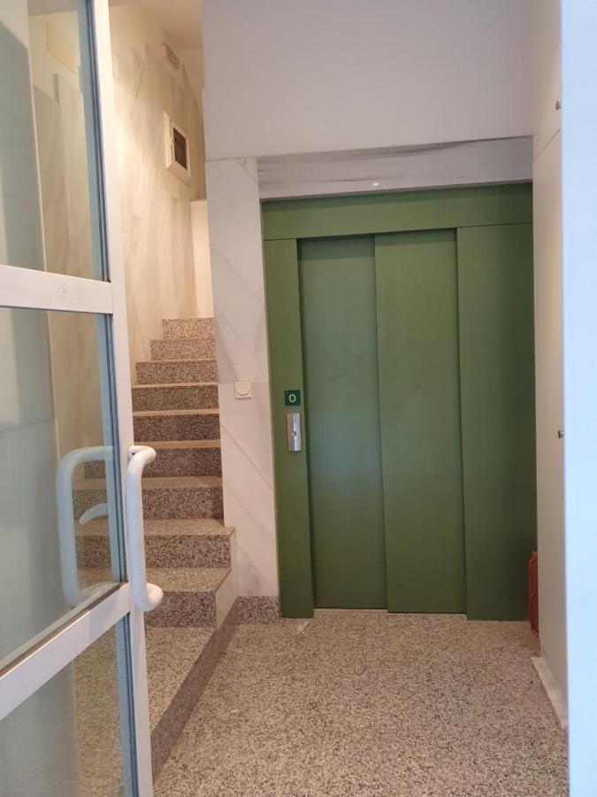 Apartamento San Juan 1 Murcia Ngoại thất bức ảnh