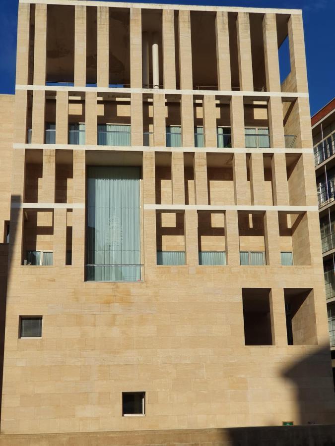 Apartamento San Juan 1 Murcia Ngoại thất bức ảnh