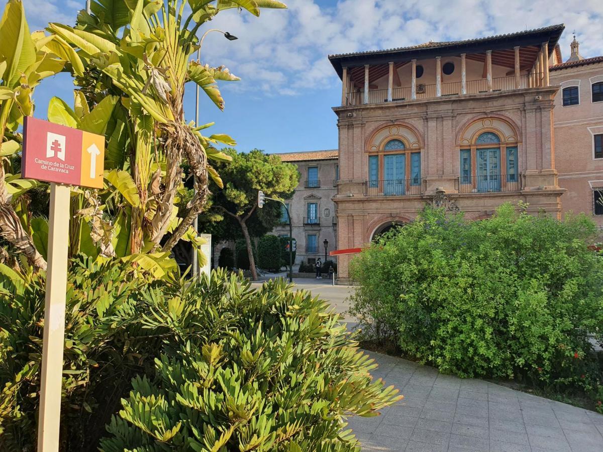Apartamento San Juan 1 Murcia Ngoại thất bức ảnh