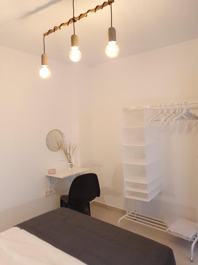 Apartamento San Juan 1 Murcia Ngoại thất bức ảnh