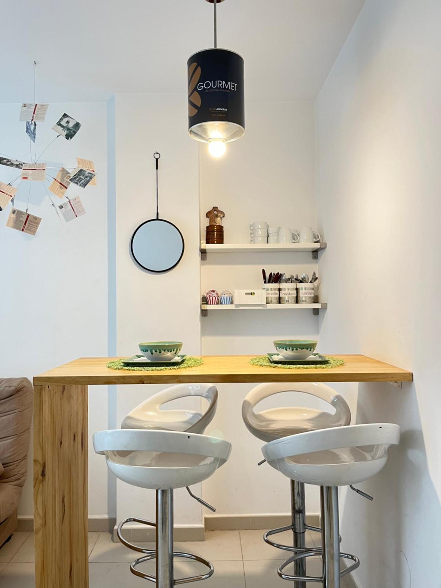 Apartamento San Juan 1 Murcia Ngoại thất bức ảnh