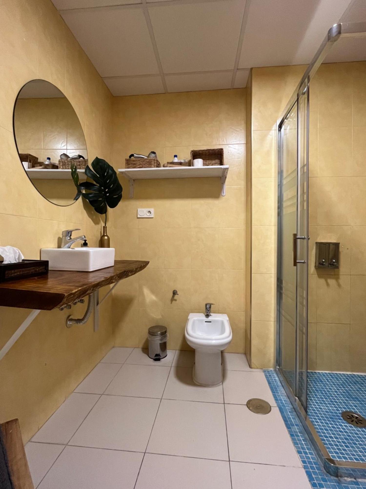 Apartamento San Juan 1 Murcia Ngoại thất bức ảnh
