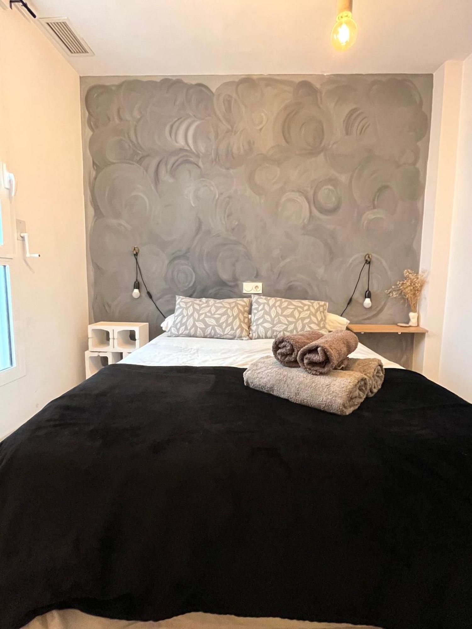 Apartamento San Juan 1 Murcia Ngoại thất bức ảnh