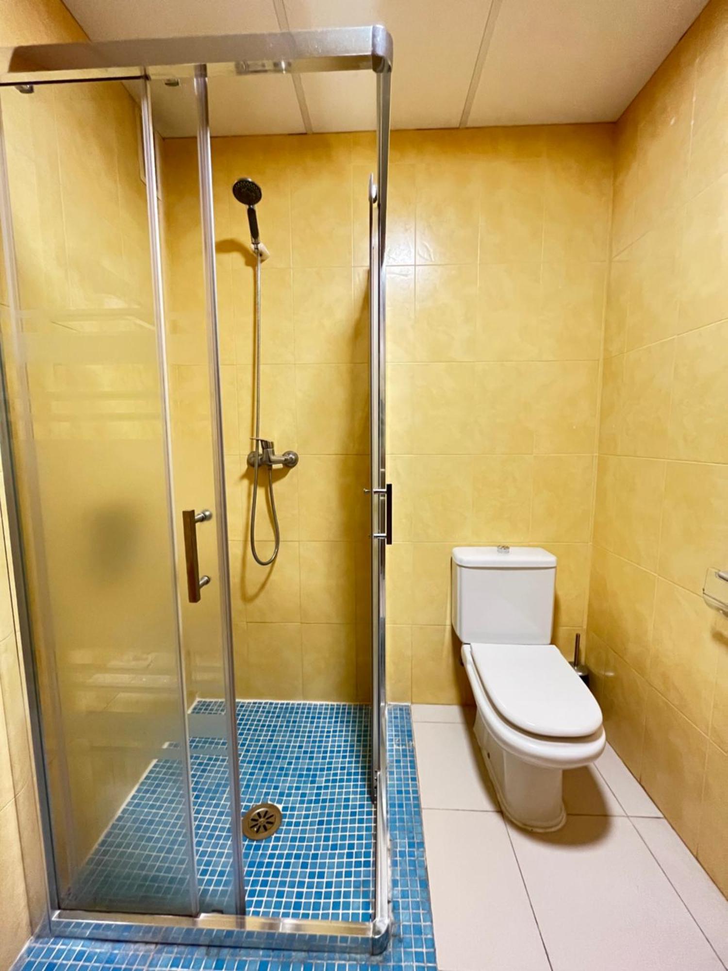 Apartamento San Juan 1 Murcia Ngoại thất bức ảnh