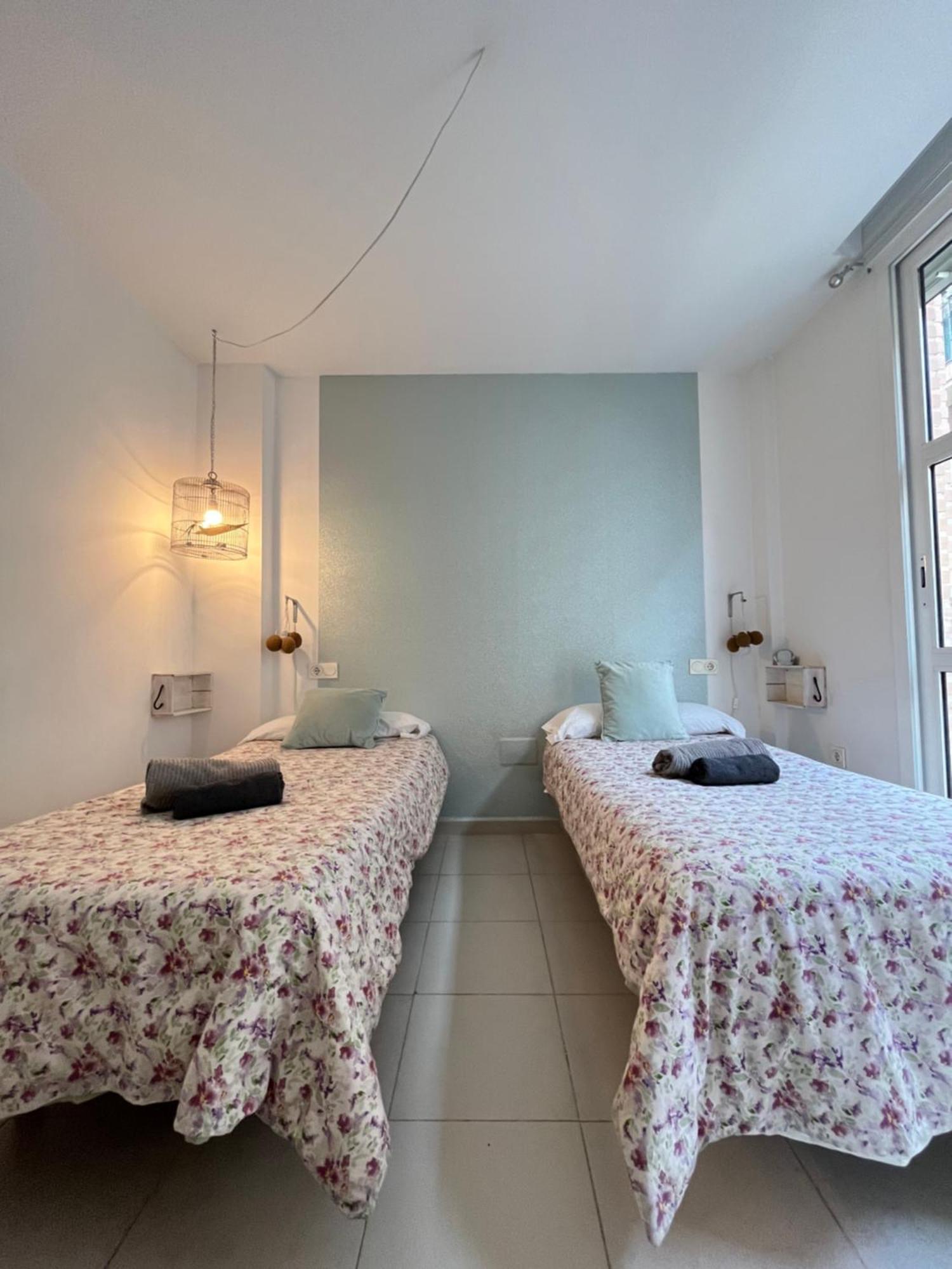 Apartamento San Juan 1 Murcia Ngoại thất bức ảnh
