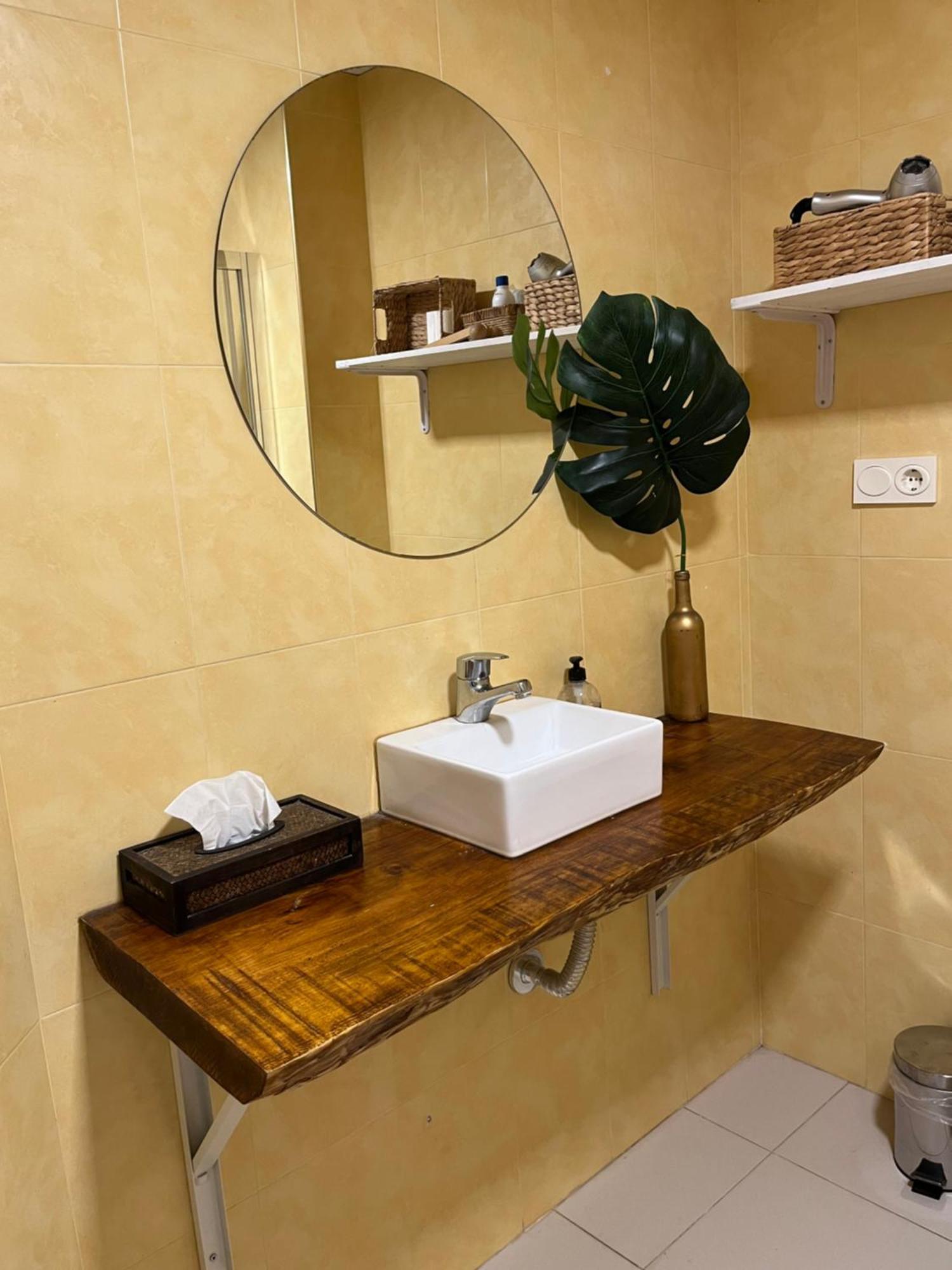 Apartamento San Juan 1 Murcia Ngoại thất bức ảnh